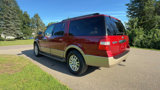 Used 2014 Ford Expedition EL XLT w/ Equipment Group 202A image 3