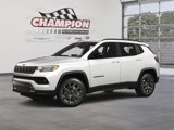 New 2025 Jeep Compass Latitude w/ Altitude Special Edition image 2