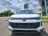 New 2025 Volkswagen Tiguan S image 3