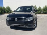 Used 2020 Volkswagen Tiguan S image 3