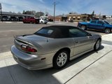 Used 2002 Chevrolet Camaro Z28 w/ Sport Appearance Pkg image 5