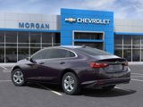 New 2025 Chevrolet Malibu LS w/ LPO, Floor Liner Package image 3