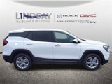 Certified 2024 GMC Terrain SLE image 4
