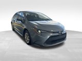 Used 2022 Toyota Corolla LE image 2