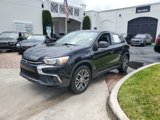 Used 2018 Mitsubishi Outlander Sport ES image 3