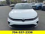 New 2025 Volkswagen Jetta Sport image 2