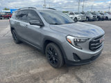 Used 2020 GMC Terrain SLE w/ Elevation Edition image 4