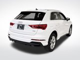 New 2025 Audi Q3 2.0T Premium image 5
