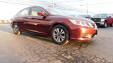 Used 2015 Honda Accord LX image 4