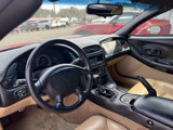 Used 2000 Chevrolet Corvette Convertible w/ Performance Handling Pkg image 6
