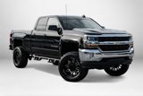 Used 2018 Chevrolet Silverado 1500 LT w/ All Star Edition image 4