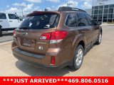 Used 2013 Subaru Outback 2.5i Limited image 5