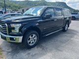 Used 2015 Ford F150 XLT w/ Equipment Group 302A Luxury image 2