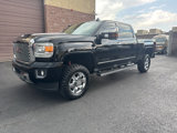 Used 2017 GMC Sierra 3500 Denali w/ Duramax Plus Package image 3