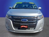 Used 2013 Ford Edge Sport w/ Driver Entry Pkg image 2