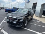 Used 2024 GMC Terrain SLT image 2