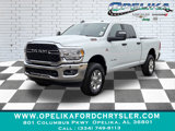 New 2024 RAM 2500 Big Horn w/ Bed Utility Group image 2