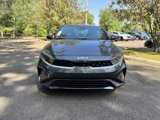 Used 2023 Kia Forte LXS image 2
