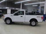 Certified 2019 Ford F150 XLT image 4