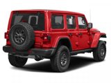 Used 2023 Jeep Wrangler Sport S image 5