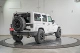 Used 2015 Jeep Wrangler Unlimited Sahara image 6