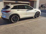 Used 2019 INFINITI QX50 Luxe w/ Navigation Package image 3