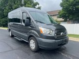 Used 2017 Ford Transit 350 XLT image 5
