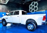Used 2016 RAM 2500 SLT image 3