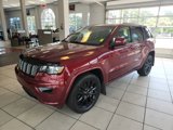 Certified 2021 Jeep Grand Cherokee Laredo X image 6