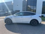 Used 2023 Tesla Model Y Performance image 2