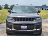 Used 2024 Jeep Grand Cherokee L Laredo image 2