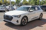 Used 2022 Audi e-tron Premium w/ Convenience Plus Package image 3
