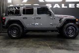 Used 2023 Jeep Wrangler Unlimited Rubicon w/ Xtreme 35 Tire Package image 4