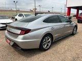 Used 2021 Hyundai Sonata SEL image 5