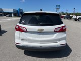 Used 2018 Chevrolet Equinox LT image 4