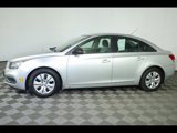 Used 2015 Chevrolet Cruze LS image 4