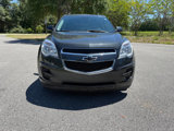 Used 2014 Chevrolet Equinox LT w/ Driver Convenience Package image 3