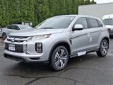 New 2025 Mitsubishi Outlander Sport ES image 2