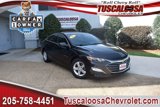 Certified 2022 Chevrolet Malibu LS image 1