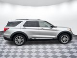 Used 2023 Ford Explorer Limited image 2