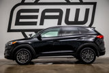 Used 2021 Hyundai Tucson SEL image 5
