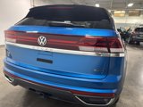 Certified 2024 Volkswagen Atlas Cross Sport SE image 4