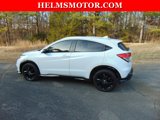 Used 2022 Honda HR-V Sport image 5
