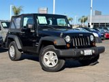 Used 2011 Jeep Wrangler Sport image 2
