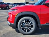 New 2026 Chevrolet TrailBlazer LT w/ Convenience Package image 6