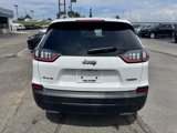 Used 2021 Jeep Cherokee Latitude Lux w/ Comfort/Convenience Group image 5