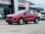 Used 2017 Kia Sportage LX image 3