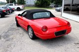 Used 2002 Ford Thunderbird Deluxe image 5