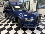 Used 2015 Audi A4 2.0T Premium Plus w/ Premium Plus Package image 3