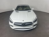Used 2020 Mercedes-Benz SL 450 image 2